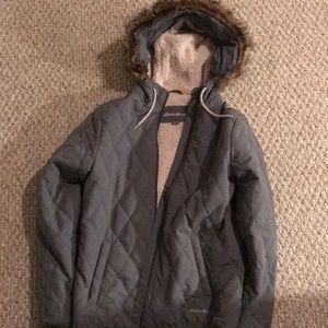 Eddie Bauer Coat